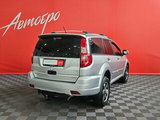2012 Great Wall Hover H3 I, серебристый, 475000 рублей, вид 5