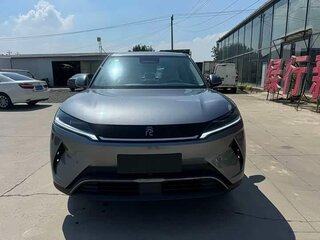 2026 BYD Yuan Up 45.12 kWh, серый, 1927055 рублей, вид 2
