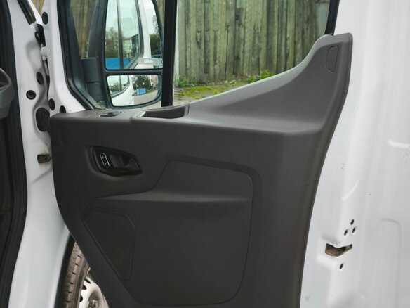 2021 Ford Transit, белый, 2180000 рублей - вид 14