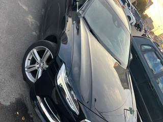2019 Volvo V90 II, чёрный, 1800000 рублей, вид 5