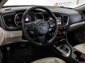 2015 Kia Optima III Рестайлинг, белый, 1349000 рублей - вид 6