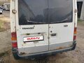 2001 Ford Transit, белый, 330000 рублей - вид 7