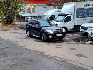 2013 Haima 7, чёрный, 830000 рублей, вид 1