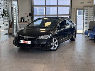 Honda Civic VIII