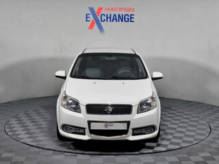 2019 Ravon Nexia R3, белый, 709000 рублей, вид 2