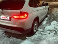 2011 BMW X1 20i I (E84), белый, 1430000 рублей - вид 4