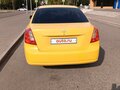 2015 Daewoo Gentra II, жёлтый, 320000 рублей - вид 2