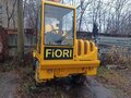 2012 Fiori DB 180, жёлтый, 3800000 рублей
