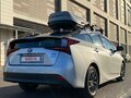 2020 Toyota Prius IV Рестайлинг (XW50), серый, 2370000 рублей - вид 6