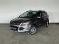 2013 Ford Kuga II, серый