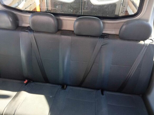 2009 Mercedes-Benz Sprinter, белый, 1499000 рублей - вид 14