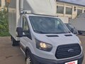 2019 Ford Transit, белый, 2550000 рублей - вид 1