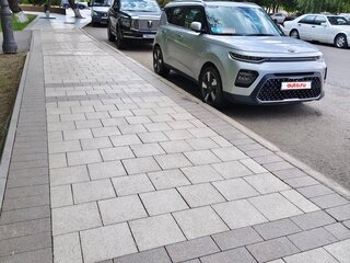 2020 Kia Soul III, серый, 2000000 рублей, вид 2