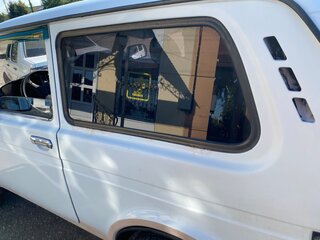 2005 Lada (ВАЗ) 2121 (4x4) I Рестайлинг, белый, 310000 рублей, вид 4