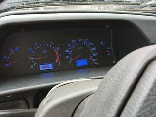 2009 Lada (ВАЗ) 2115, серый, 125000 рублей, вид 4