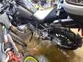 2013 BMW R 1200 GS, серебристый, 870000 рублей - вид 8