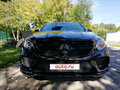 2019 Mercedes-Benz GLE Coupe 350 d I (C292), чёрный - вид 5