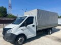 2021 ГАЗ ГАЗель Next, белый, 2590000 рублей
