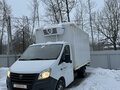 2019 ГАЗ ГАЗель Next, белый, 2550000 рублей - вид 6
