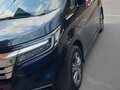 2019 Honda Stepwgn Spada V Рестайлинг, зелёный, 3150000 рублей