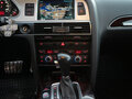 2010 Audi A6 III (C6) Рестайлинг, фиолетовый - вид 5
