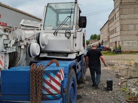 2005 Сокол СКАТ-40, синий, 8700000 рублей, вид 4