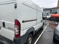2008 Peugeot Boxer, белый, 850000 рублей - вид 8