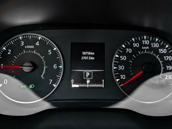 2019 Renault Arkana I, красный, 1465000 рублей - вид 12
