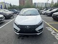 2026 Lada (ВАЗ) Vesta I Рестайлинг (NG), белый, 2015000 рублей - вид 1