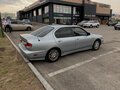 2000 Infiniti G20 II, серый, 400000 рублей - вид 3