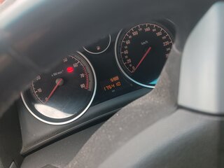 2011 Opel Astra H Рестайлинг, белый, 527000 рублей, вид 4
