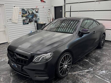 2019 Mercedes-Benz E-Класс 200 V (W213, S213, C238), белый, 4500000 рублей, вид 2