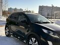 2012 Kia Sportage III, чёрный, 1300000 рублей - вид 5