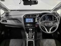 2019 Honda Shuttle II Рестайлинг, чёрный - вид 9