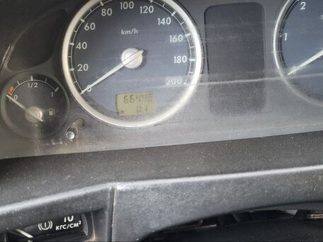 2011 Валдай 8, белый, 490000 рублей, вид 1