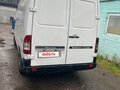 2017 Mercedes-Benz Sprinter, белый, 1600000 рублей - вид 3