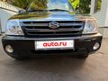 2004 Suzuki Grand Vitara XL-7 I Рестайлинг, чёрный, 830000 рублей