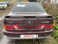 2011 Lada (ВАЗ) 2115, пурпурный, 120000 рублей - вид 2