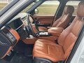 2015 Land Rover Range Rover IV, белый - вид 10