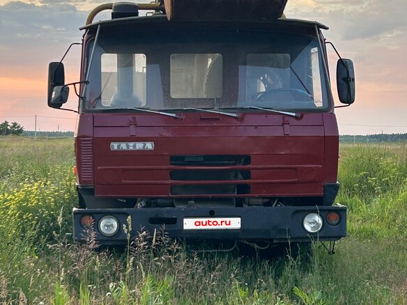 1989 Спецстроймаш Погрузчики, 1500000 рублей - вид 2