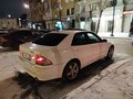 1998 Toyota Altezza, белый, 520000 рублей - вид 2