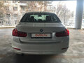2014 BMW 3 серии 316i VI (F3x), белый - вид 3