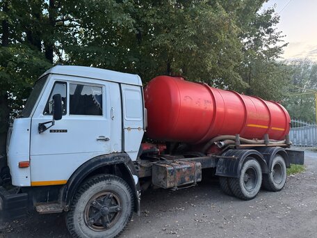 1996 КамАЗ 5321, 1750000 рублей, вид 1