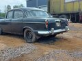 1963 Humber Hawk, чёрный, 2300000 рублей - вид 4