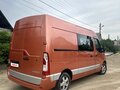 2014 Renault Master, оранжевый, 2000000 рублей - вид 10