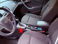 2012 Opel Astra J Рестайлинг, коричневый, 1150000 рублей - вид 6