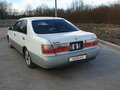 2000 Toyota Crown XI (S170), белый - вид 5