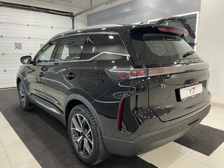2026 Tenet T7, чёрный, 3010000 рублей, вид 5