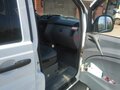 2009 Mercedes-Benz Vito, белый - вид 3