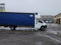 2019 ГАЗ ГАЗель Next, белый, 1750000 рублей - вид 6